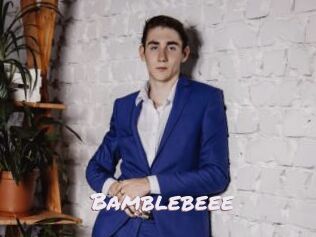 Bamblebeee
