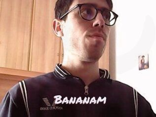 Bananam