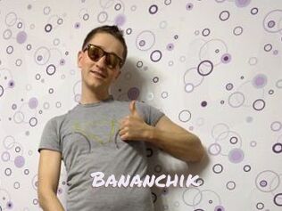 Bananchik