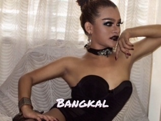 Bangkal