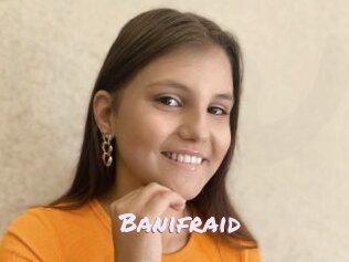 Banifraid