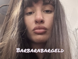 Barbarabargeld