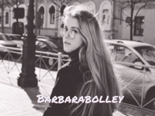 barbarabolley Deutsche Sexcams