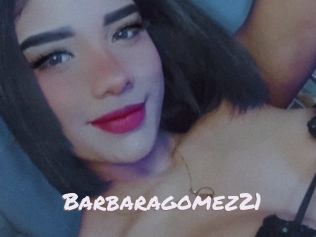Barbaragomez21