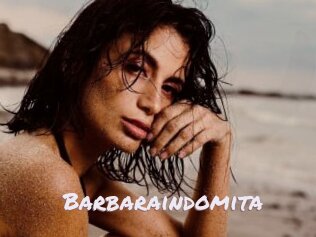 Barbaraindomita