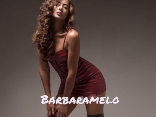 Barbaramelo