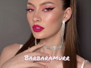 Barbaramurr