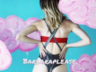 Barbaraplease