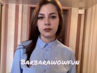 Barbarawowfun