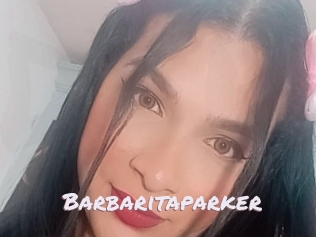 barbaritaparker Deutsche Sexcams