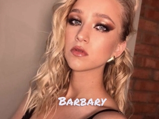 Barbary