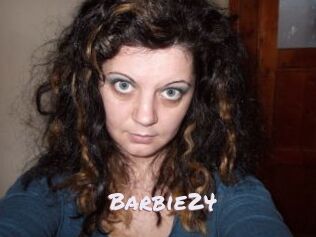 Barbie24