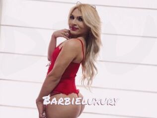 Barbieluxury