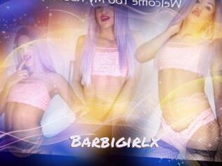 Barbigirlx