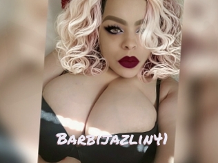 barbijazlin41 Deutsche Sexcams
