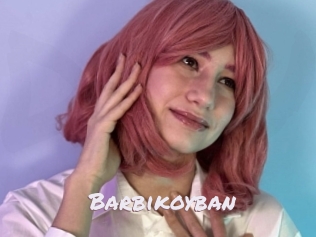 Barbikoyban