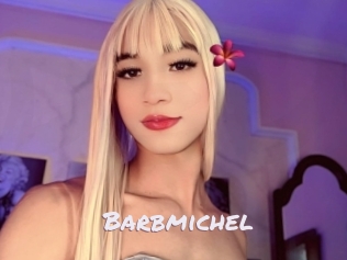 barbmichel Deutsche Sexcams