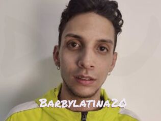 Barbylatina20