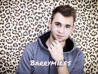Barrymiles