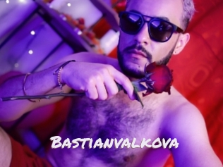 bastianvalkova Deutsche Sexcams