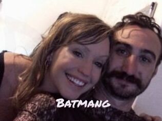 Batmang