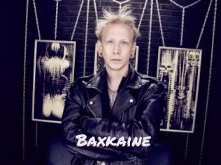 Baxkaine