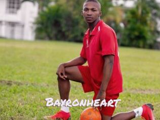 Bayronheart