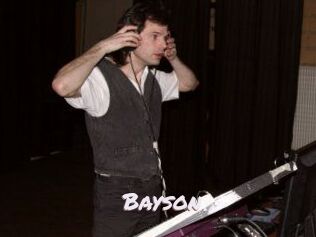 Bayson