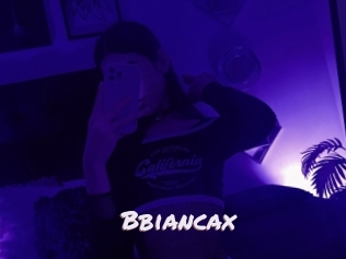bbiancax Deutsche Sexcams