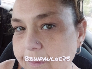 bbwpaulne73 Deutsche Sexcams