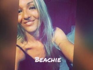 Beachie
