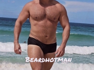 beardhotman Deutsche Sexcams