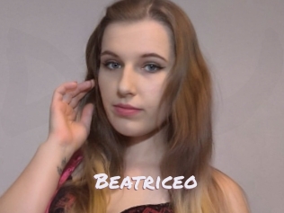 Beatriceo