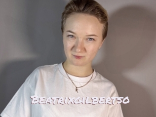 Beatrixgilbertso