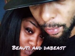 Beauti_and_dabeast