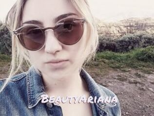beautyAriana Deutsche Sexcams