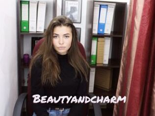 beautyandcharm Deutsche Sexcams