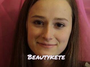 Beautykete