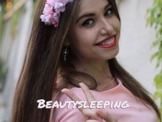 Beautysleeping