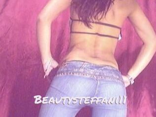 Beautysteffani11