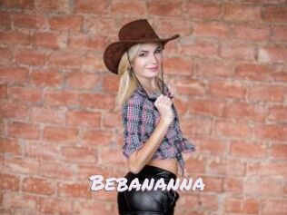 Bebananna