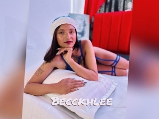 becckhlee Deutsche Sexcams