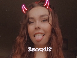 Becky118