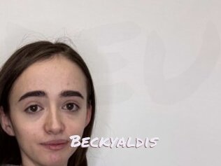 Beckyaldis