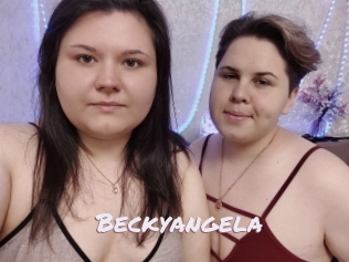 beckyangela Deutsche Sexcams