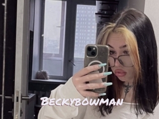 beckybowman Deutsche Sexcams
