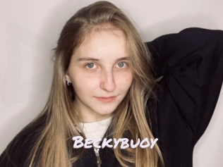 Beckybuoy