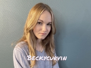 Beckycurvin
