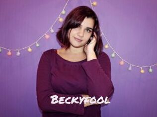 Beckyfool