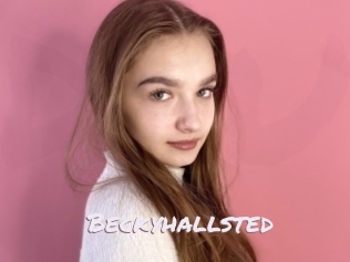 Beckyhallsted